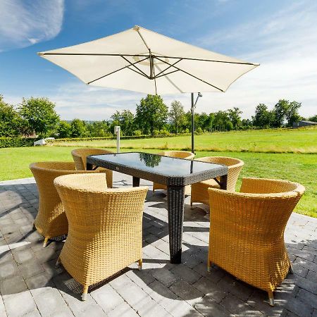Apartament Blaues Haus Monschau Zewnętrze zdjęcie