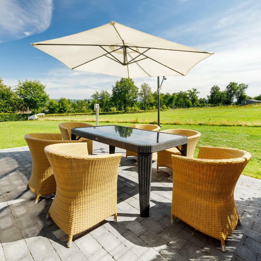 Apartament Blaues Haus Monschau Zewnętrze zdjęcie