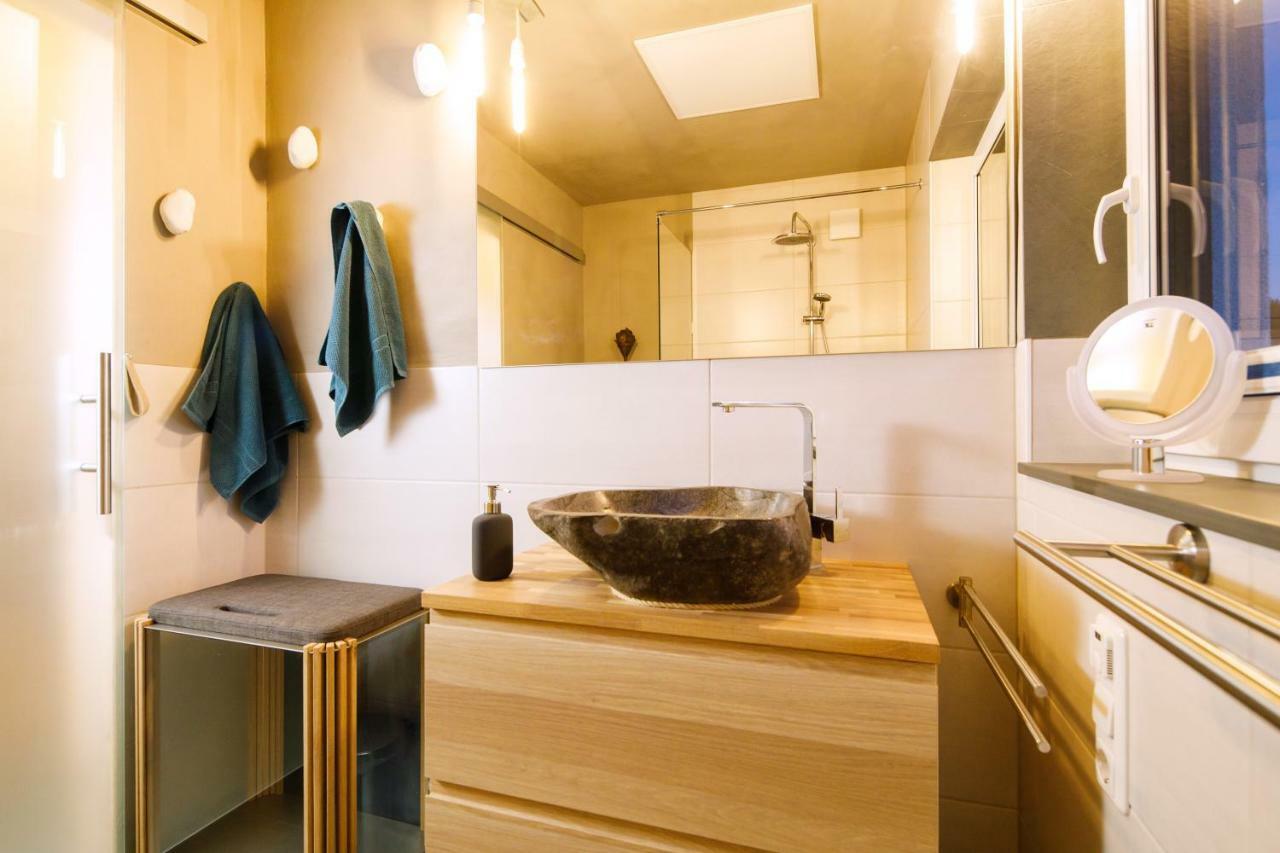 Apartament Blaues Haus Monschau Zewnętrze zdjęcie
