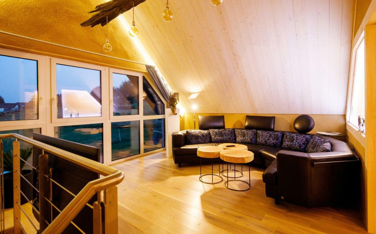 Apartament Blaues Haus Monschau Zewnętrze zdjęcie