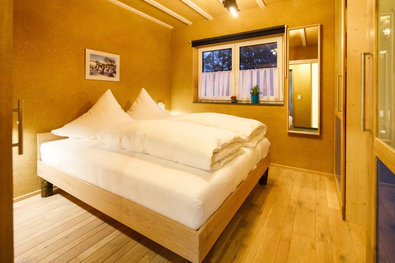 Apartament Blaues Haus Monschau Zewnętrze zdjęcie